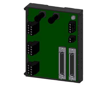 Модуль для резервного подключения SIMATIC PCS7 6ES7 650-1AH62-5XX0