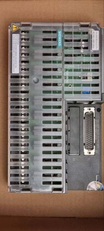 Интерфейсный модуль SIMATIC PCS7