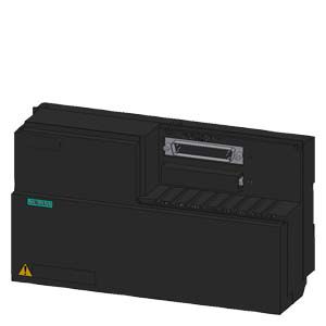 Интерфейсный модуль SIMATIC PCS7